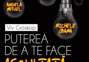 Puterea de a te face ascultată