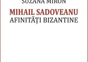 Mihail Sadoveanu