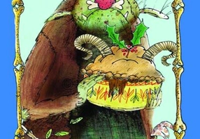 Plăcinta de capră (Vol.3)