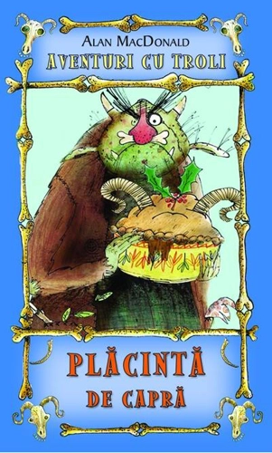 Plăcinta de capră (Vol.3)