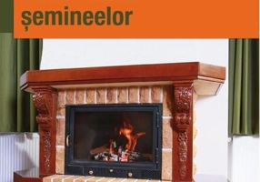 Construirea Şemineelor