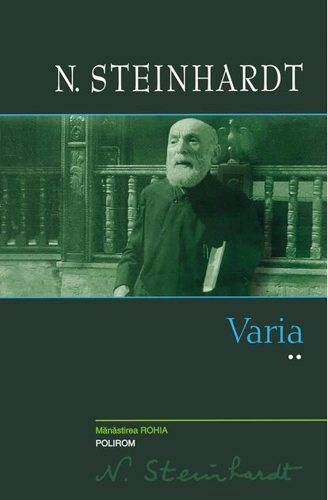 Varia (Vol. II)