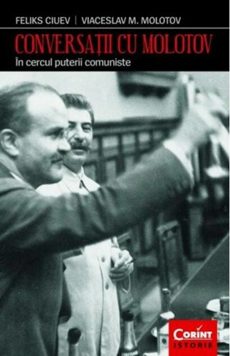 Conversații cu Molotov
