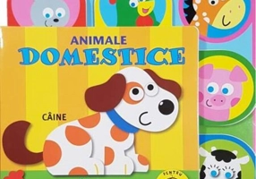 Animale domestice