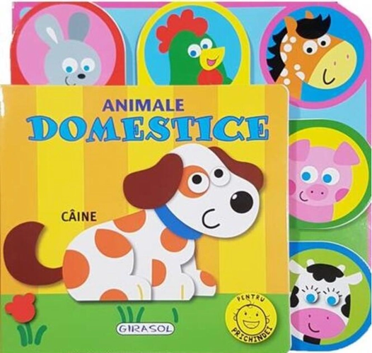 Animale domestice