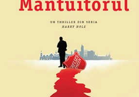 Mântuitorul (Vol. 6)