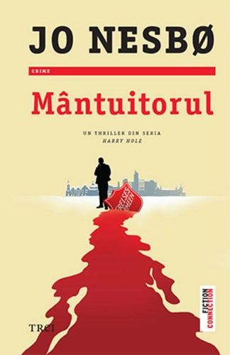 Mântuitorul (Vol. 6)