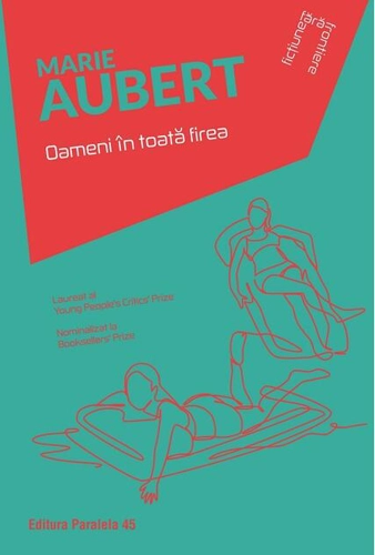 Oameni în toată firea