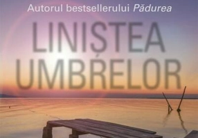 Liniștea umbrelor