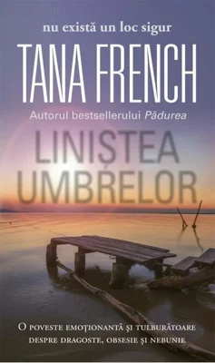 Liniștea umbrelor