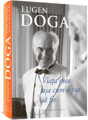 Viața mea așa cum a fost să fie
