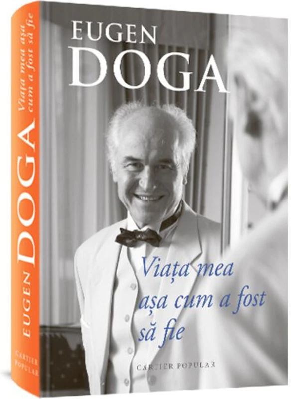 Viața mea așa cum a fost să fie