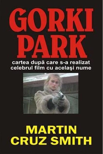 Gorki Park