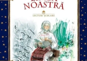 Frumoasă-i limba noastră