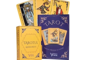Cărți de Tarot