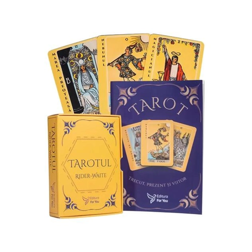Cărți de Tarot