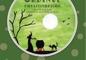 Ordinul Povestitorilor nr. 14 | Iarnă 2022