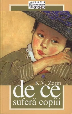 De ce suferă copiii