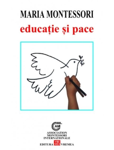 Educaţie și pace