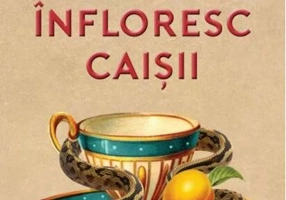 Când înfloresc caișii