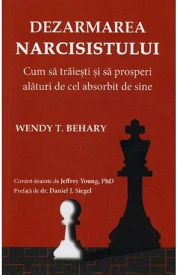 Dezarmarea narcisistului