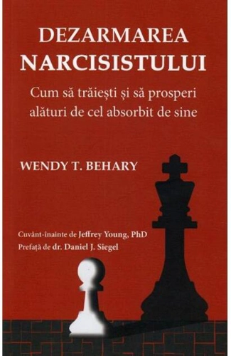 Dezarmarea narcisistului