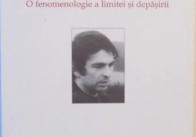 Tragicul. O fenomenologie a limitei și depășirii