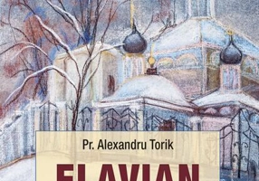 Spovedania unui trecător. Flavian (Vol. 4)