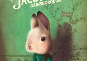 Fabuloasele ore ale lui Jacominus Gainsborough