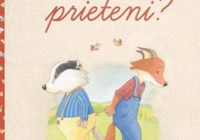 Vrei să rămânem prieteni?