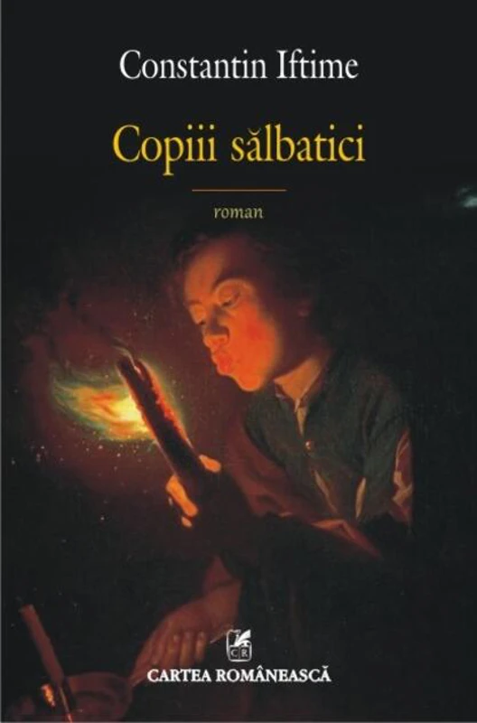 Copiii sălbatici