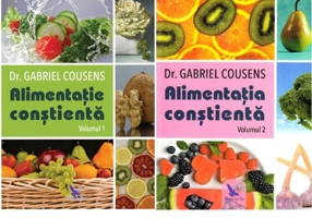 Alimentația conștientă (Vol. 1+2)
