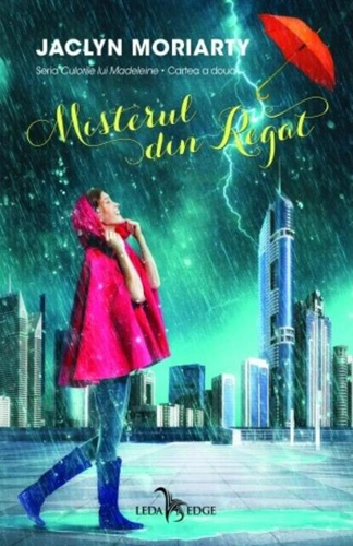 Misterul din Regat (Vol. 2)