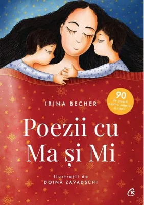 Poezii cu Ma și Mi