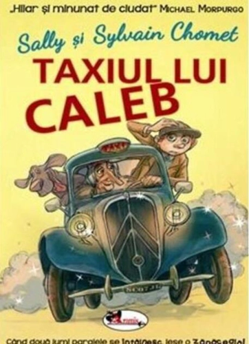 Taxiul lui Caleb