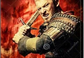 Cântec pentru nemurire