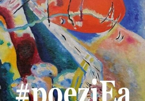 #poeziEa