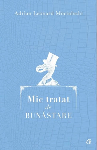 Mic tratat de bunăstare