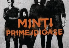 Minţi primejdioase (Vol.1) - ediția tie-in