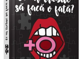 Ce-ar trebui să facă o fată? (Vol. 3)
