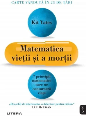 Matematica vieții și a morții