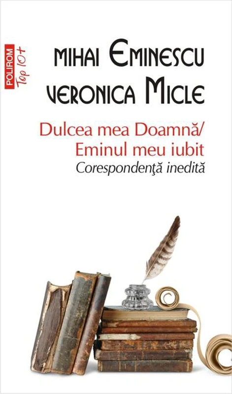 Dulcea mea Doamnă/ Eminul meu iubit