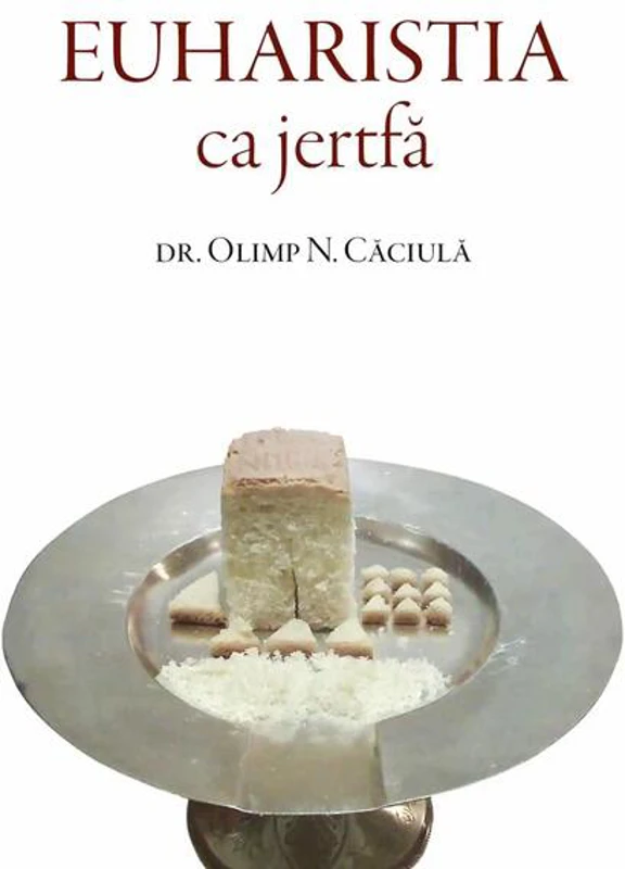 Euharistia ca jertfă