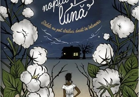 Miezul nopții fără lună