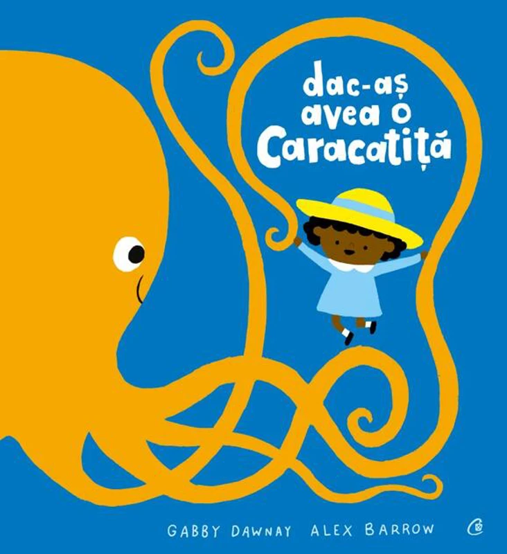 Dac-aș avea o caracatiță