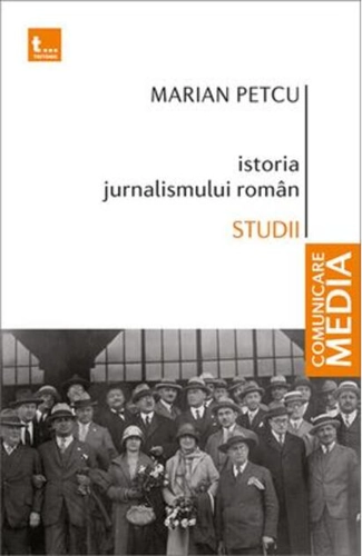 Istoria jurnalismului român