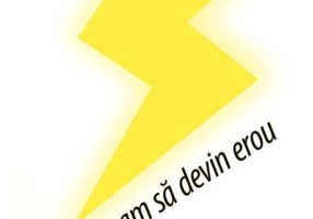 Și-am să devin erou