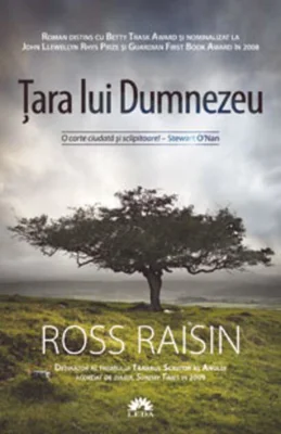 Ţara lui Dumnezeu