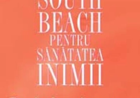 Programul South Beach pentru sănătatea inimii