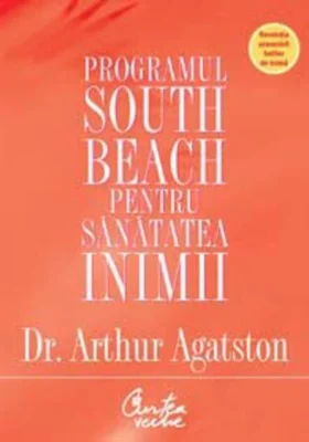 Programul South Beach pentru sănătatea inimii